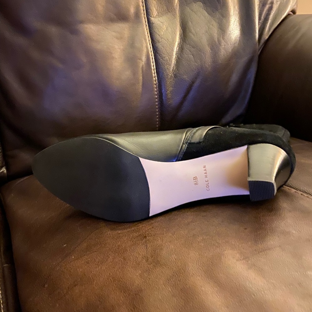 Cole Haan boots - Picture 3 of 4